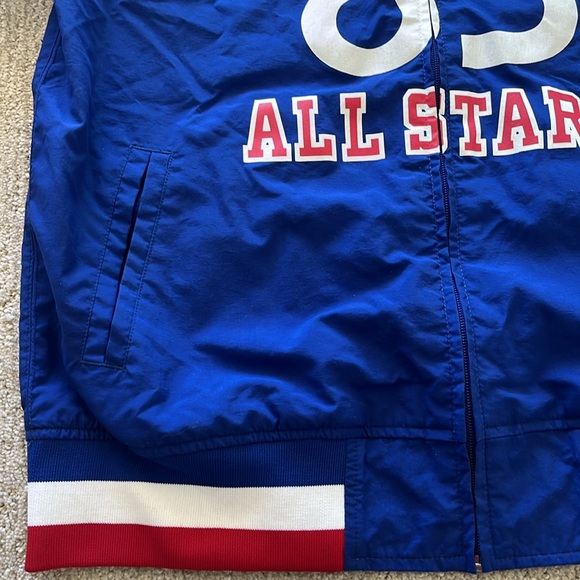 Mitchelll & Ness NBA All Star - Picture 4 of 8